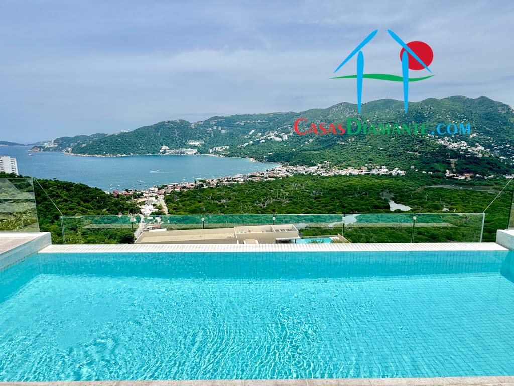 Real Diamante Villas Las Rocas PH 104 - Roof Garden 10